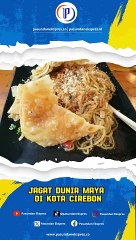 Mie Gacoan Ada Belatung di Cirebon