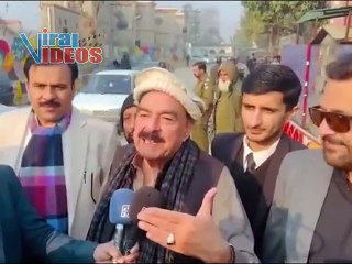Again Arrest / Sheikh Rasheed Made New Prediction During His Talk / Breaking News