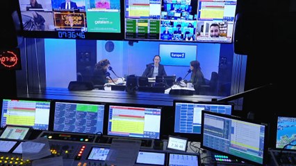 Après le débauchage de Rachida Dati et Catherine Vautrin, comment Les Républicains pensent-ils contre-attaquer ?