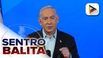 Israel, iginiit na hindi titigil sa paglaban vs. Hamas