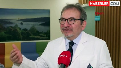 RAHİM AĞZI KANSERİ FARKINDALIK AYI'NDA KRİTİK UYARI: ERKEK ÇOCUKLARIN AŞILANMASI ŞART