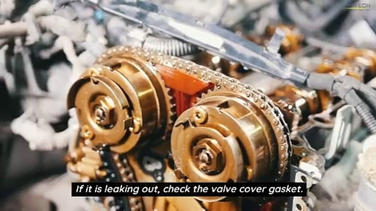 5 Signs Your Audi's Valve Cover Gasket Needs Changing
