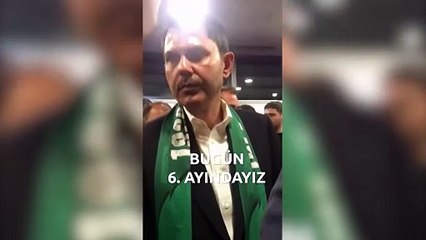Murat Kurum, TOKİ mağdurlarının sorularını yanıtlayamadı: Video çekimine müdahale etti