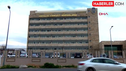 Gol sevinci nedeniyle gözaltına alınan Antalyaspor'un İsrailli futbolcusu Jehezkel'in ifadesi ortaya çıktı