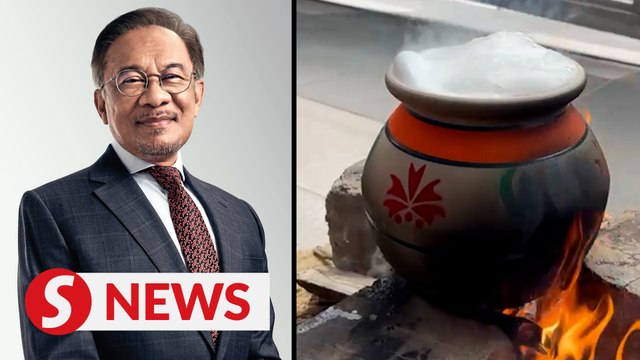 PM wishes Tamil community Happy Ponggal