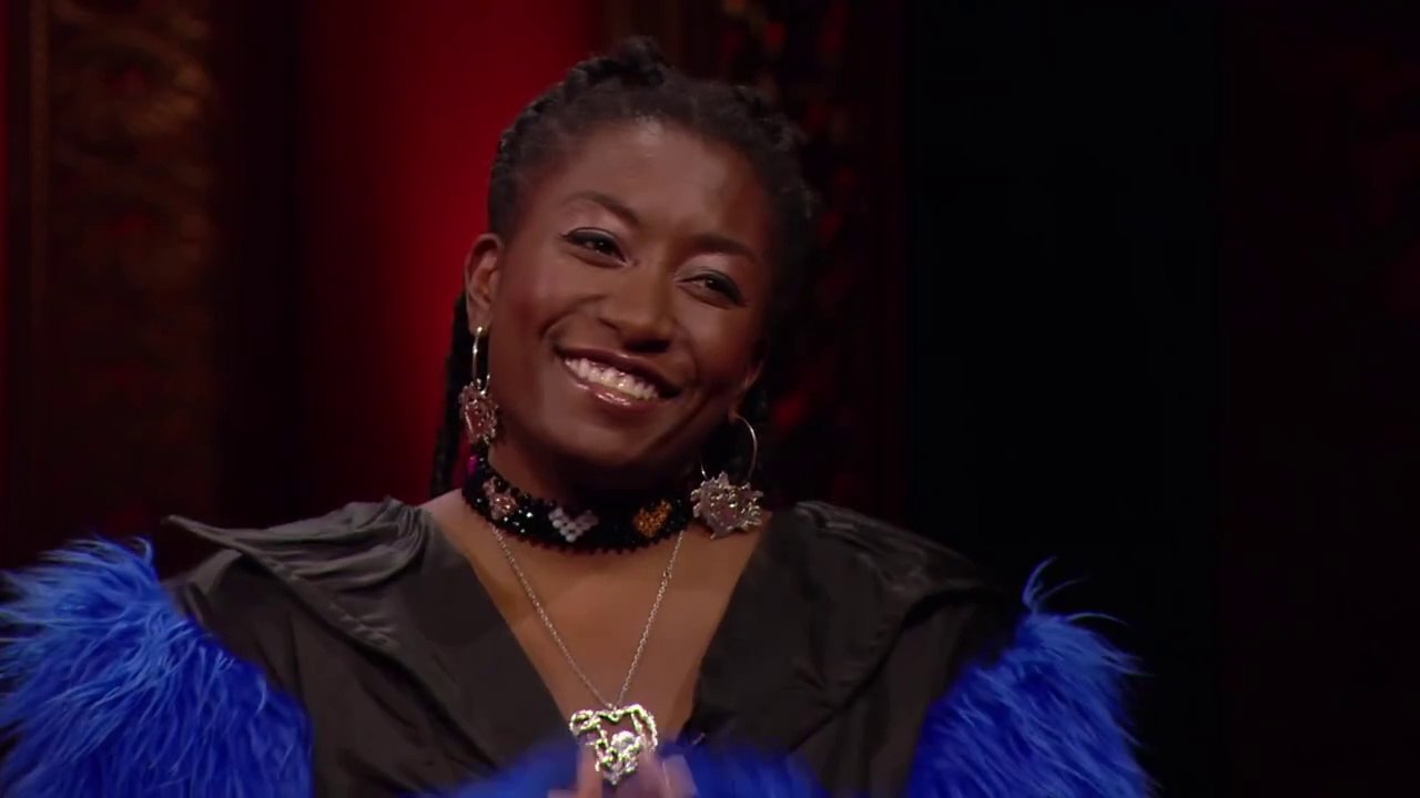 Taskmaster Champion of Champions 3