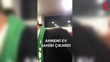 Murat Kurum TOKİ mağduru isyan ederken, kamerayı kapatmaya çalıştı: "Öyle bir şey yok"