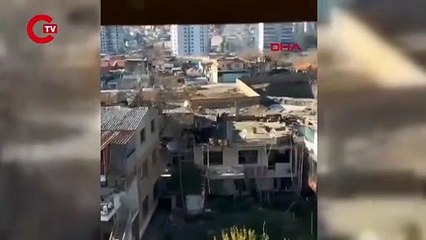 İzmir'de 'kız isteme' kavgası: Pompalı tüfekle ateş açtı!