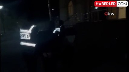 Gaziantep'te iş yerinde sopalı kavga: 3 gözaltı