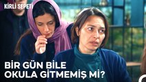 Songül'e Peş Peşe Kara Haberler - Kirli Sepeti 15. Bölüm