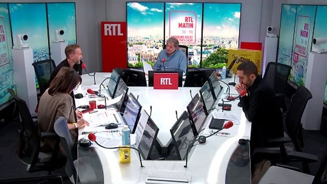 ATTAL - Les 3 mauvaises habitudes du nouveau Premier ministre