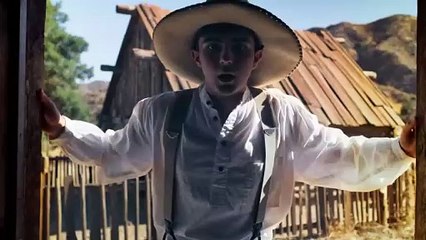 The Night They Came Home Bande-annonce (EN)