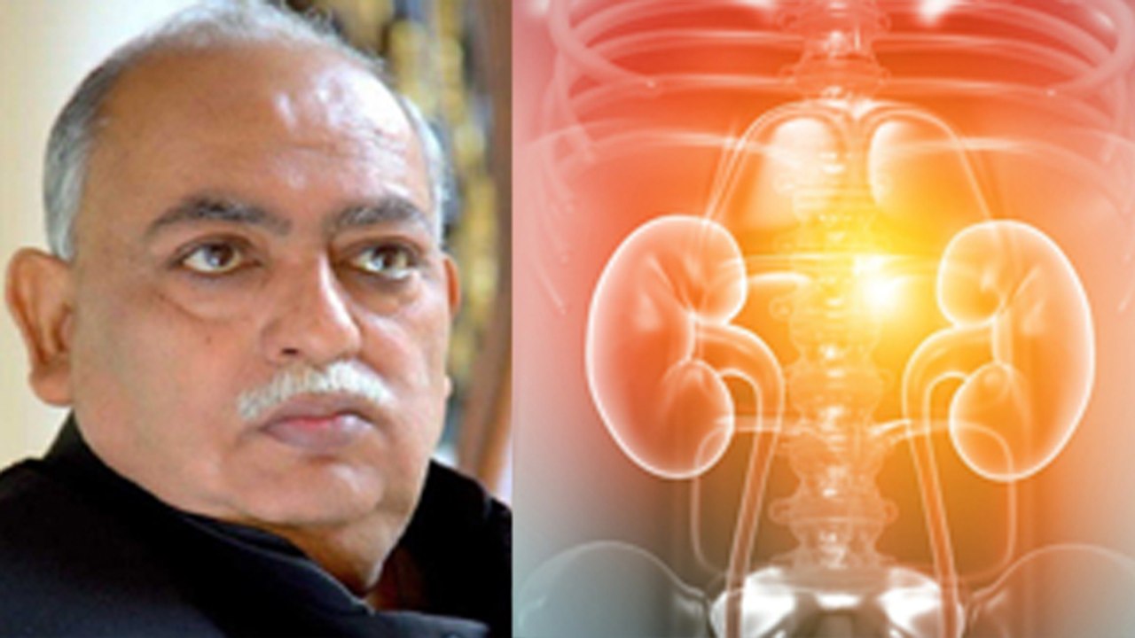 Munawwar Rana 71 Age Demise Reason, Chronic Kidney Disease Symptoms |Boldsky