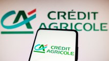 BNP Paribas, Crédit agricole, Société générale... Les banques s'envolent en Bourse, stop ou encore ?