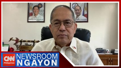 Mga programa ng DOLE ngayong 2024 | Newsroom Ngayon