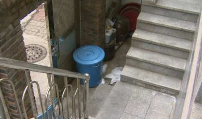 한파에 ‘집 앞’서 숨진 취객…귀가 도운 경찰 벌금형 왜?