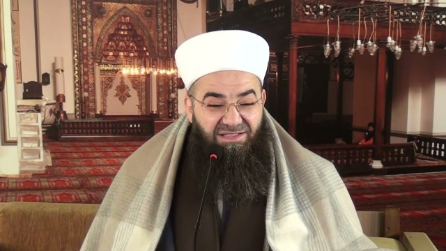 2011’de Mahmûd Efendi Hazretleri’ne karşı terbiyesizlik eden ihvân hocalara bakın neler demişim!