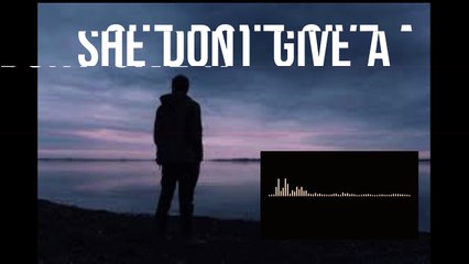 She Dont Give a Song | by KING | Lofi Music |