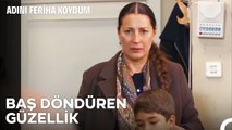 Yaşlandıkça Güzelleşen Kadın... - Adını Feriha Koydum 33. Bölüm