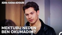 Ne Oldu Emir Pişman Mı Oldun? - Adını Feriha Koydum 34. Bölüm