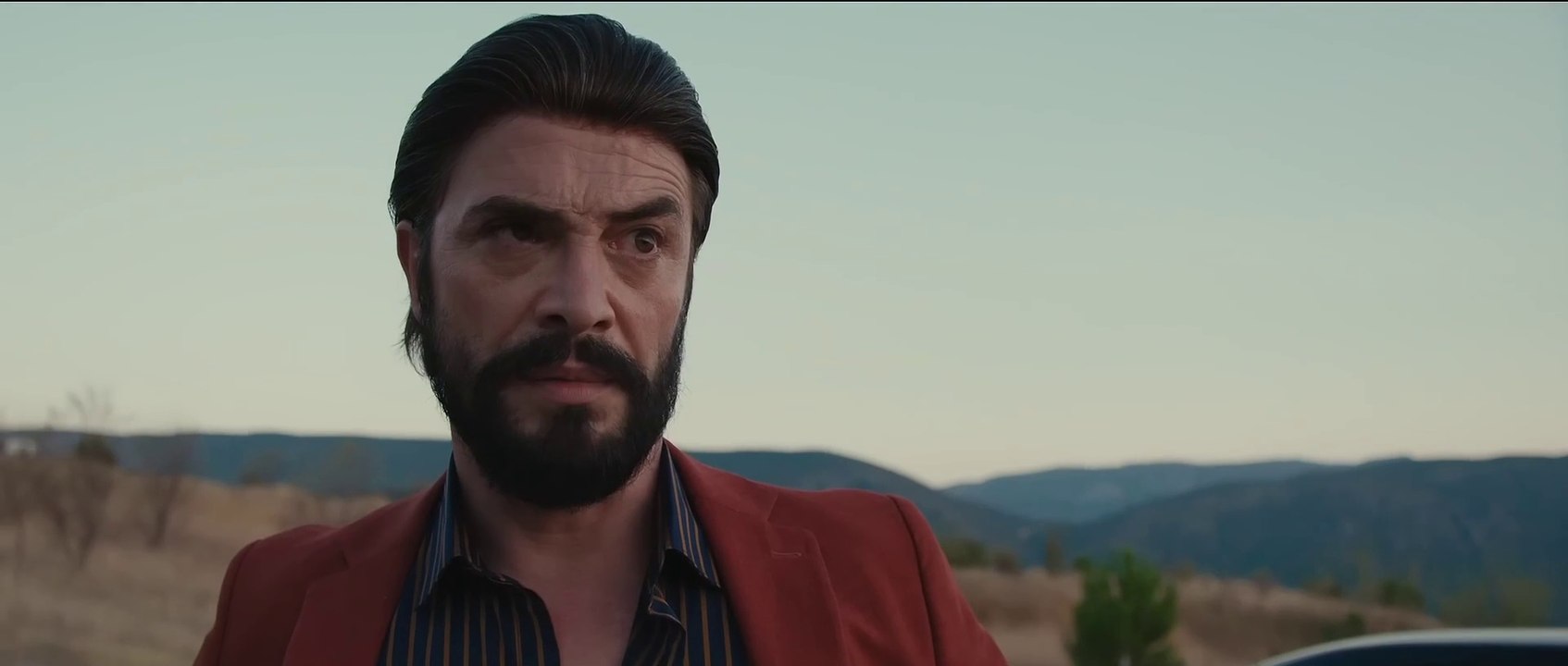 Efsane - Teaser Trailer (OV) HD