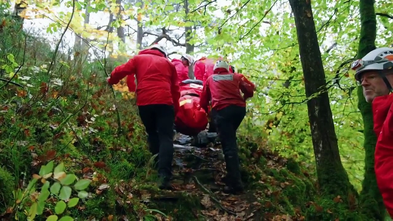 SOS Extreme Rescues Season 1 Episode 9