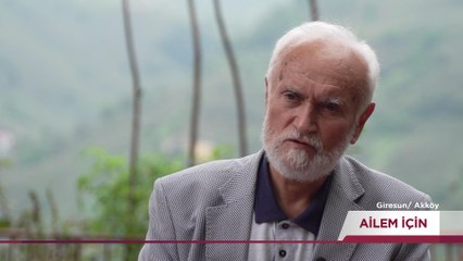 Ailem İçin – Ahmet Cıtlakoğlu | 13 Ocak 2024