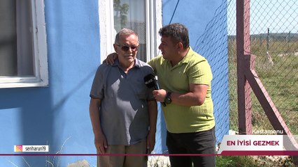 En İyisi Gezmek - Konya / Kastamonu | 14 Ocak 2024