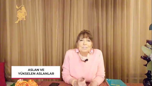 Filiz Özkol ile haftalık burç yorumları | 15-21 Ocak