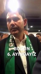 TOKİ mağduru isyan etti! Murat Kurum vatandaşın kamerasını eliyle kapattı