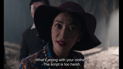 Cobweb - Trailer (English Subs) HD