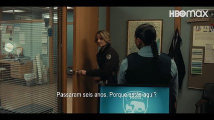 'True Detective' está de volta. Primeiro episódio chegou à HBO Max