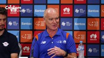 Santos Tour Down Under 2024 - Stuart O’Grady, le boss et directeur de course au départ du Tour Down Under