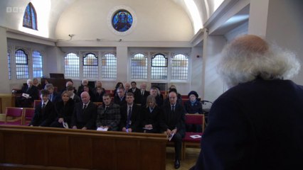 Ballum - Aunt Sal’s Funeral