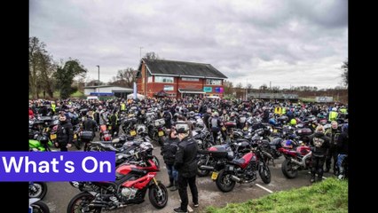 Here's what people in Northampton have been reading