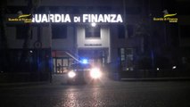 Taranto, 29 arresti per associazione di tipo mafioso e voto di scambio