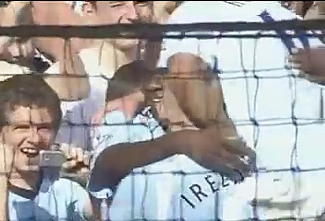 08-09 プレミアリーグハイライト #33 20090420
