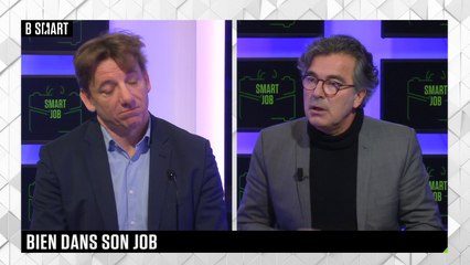 SMART JOB - Les bénéfices de la collaboration intergénérationnelles