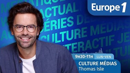 Claire Basini, directrice générale adjointe en charge des activités BtoC à TF1