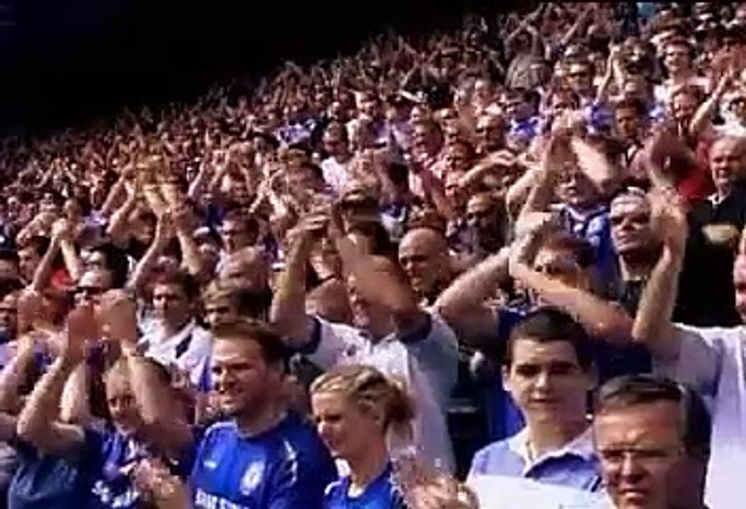 プレミアリーグ08-09 プレビューショー 第4週 20080913
