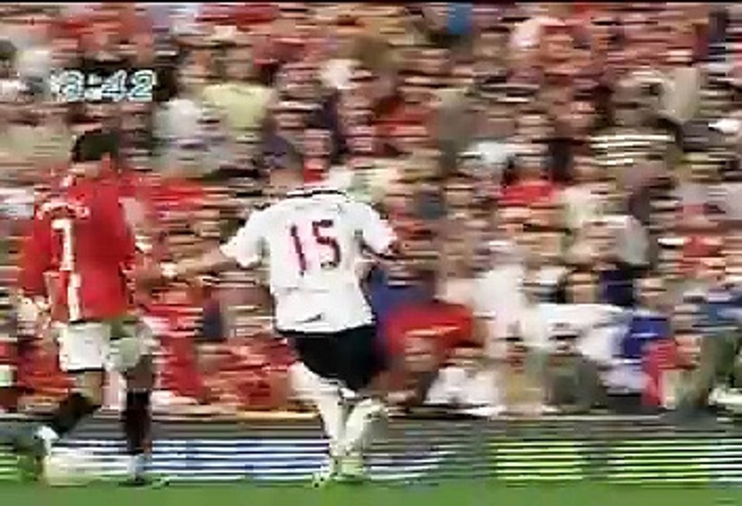 プレミアリーグ08-09 プレビューショー 第7週 20081004