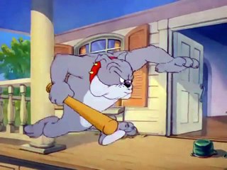 Tom And Jerry - 035 - The Truce Hurts (1948)