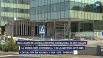 Las cuestionadas cuentas de Grifols fueron auditadas por el actual presidente de KPMG en España