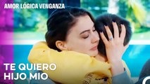 El Corazón Compasivo De Esra - Amor Lógica Venganza