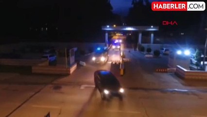 Osmaniye'de PKK/YPG üyeleri tutuklandı