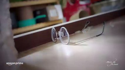 Marry My Husband Trailer – A Heartwarming Romantic Comedy 💍