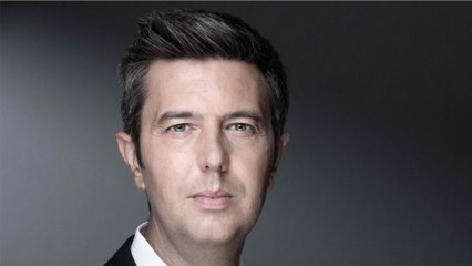 GALA VIDEO - Maxime Switek : ce journaliste de C à vous avec qui il a gardé contact