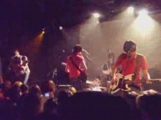 The tellers - Penny @ Paris (maroquinerie)