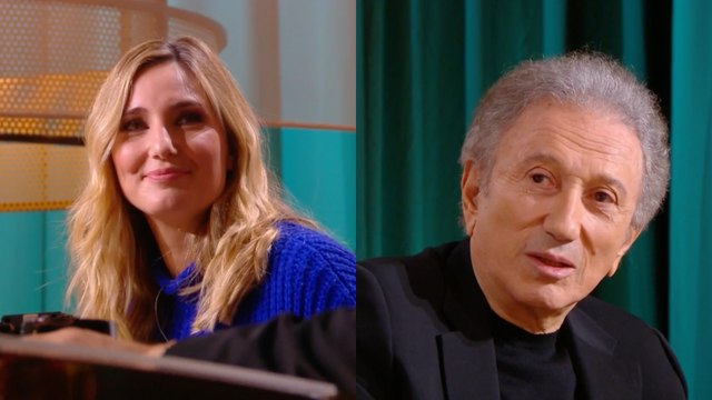 Vous avez vraiment souffert ? : Michel Drucker crée un malaise en interrogeant Marie Portolano sur le sexisme