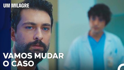 Ali Organiza Um Combate Contra Ferman- Um Milagre Episódio 37